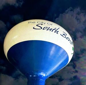 Meet your Posher, Jacob